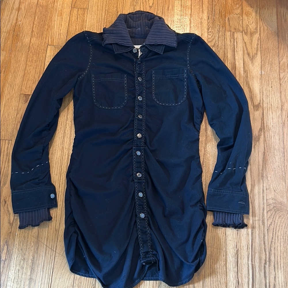 Free People dress size 4